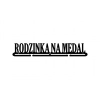 RODZINKA NA MEDAL #1